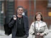 Bóng đá anh, ngoại hạng anh, lịch thi đấu euro 2012, Mourinho đến Anh và "phản ứng" của Real